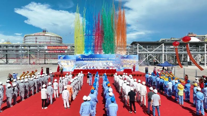 成都消泡剂市场：从选型逻辑看厂家实力