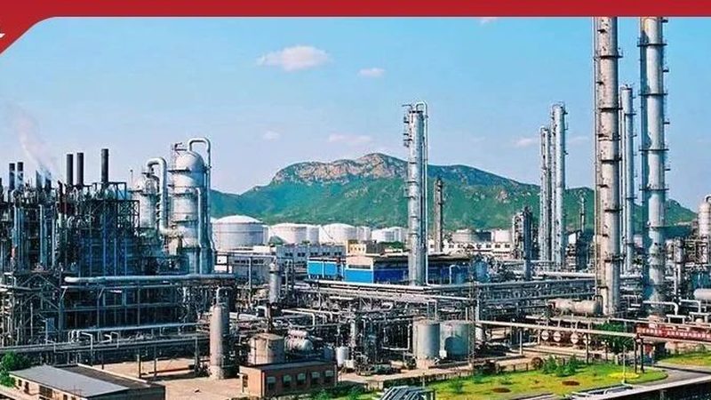 揭秘广东精细化工原料批发价格波动背后的秘密