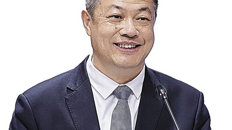 液体化工原料的分类与重要性**