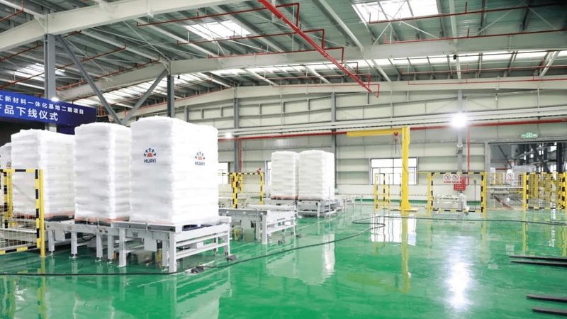改性塑料常用型号解析：如何根据性能需求精准选型