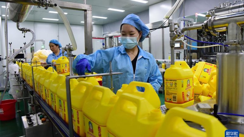上海精细化工厂家直销：如何精准选择优质化工新材料？**