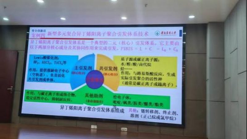 聚醚消泡剂：揭秘其在有机硅领域的应用与品牌选择**